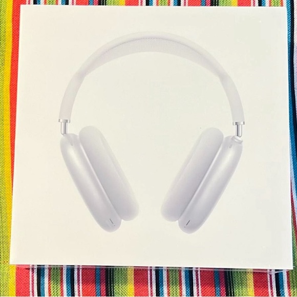 AirPods Max